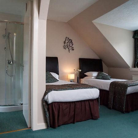 The Cnoc Hotel Struy Exterior foto